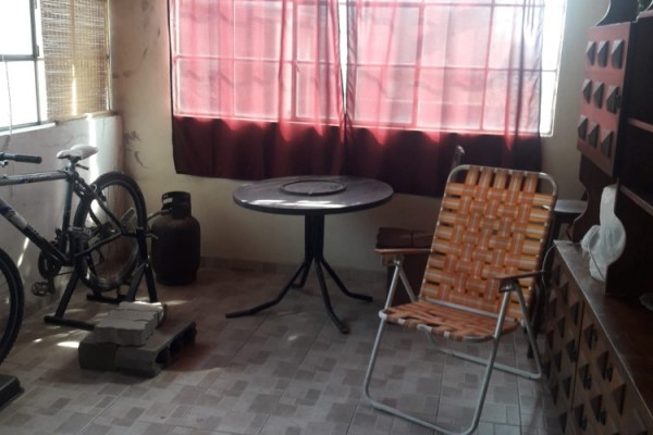 CASA PARA 4 PERSONAS CON PILETA USO EXCLUSIVO 