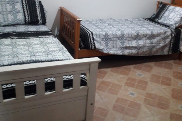 CASA PARA 4 PERSONAS CON PILETA USO EXCLUSIVO 