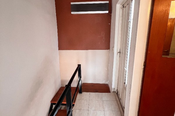 CABAÑA 4: 1 DORMITORIO