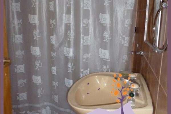 CASA PARA 4/5 PERSONAS CON PILETA USO EXCLUSIVO