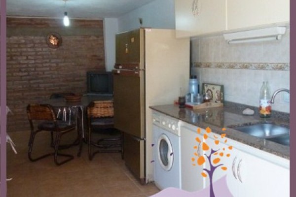 CASA PARA 4/5 PERSONAS CON PILETA USO EXCLUSIVO