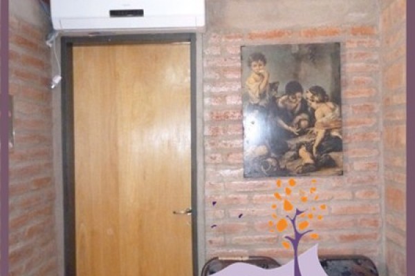 CASA PARA 4/5 PERSONAS CON PILETA USO EXCLUSIVO