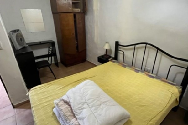 CASA PARA 4/5 PERSONAS CON PILETA USO EXCLUSIVO