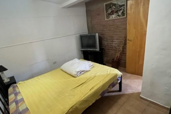 CASA PARA 4/5 PERSONAS CON PILETA USO EXCLUSIVO