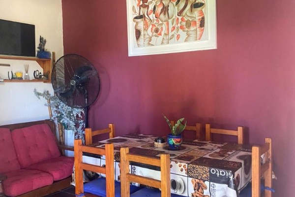 CABAÑAS EN CABALANGO CON PARQUE - PILETA - COCHERA