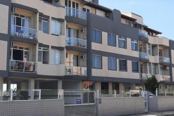 RESIDENCIAL DOM DIEGO - DEPARTAMENTO SOBRE LA PLAYA - INGLESES CENTRO