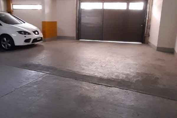 DEPARTAMENTO UN DORMITORIO CON PISCINA Y COCHERA (OPCIONAL)