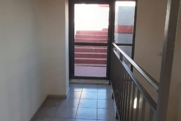 DEPARTAMENTO UN DORMITORIO CON PISCINA Y COCHERA (OPCIONAL)