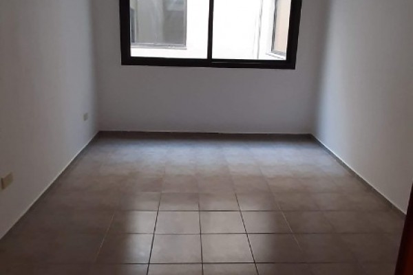 DEPARTAMENTO UN DORMITORIO CON PISCINA Y COCHERA (OPCIONAL)