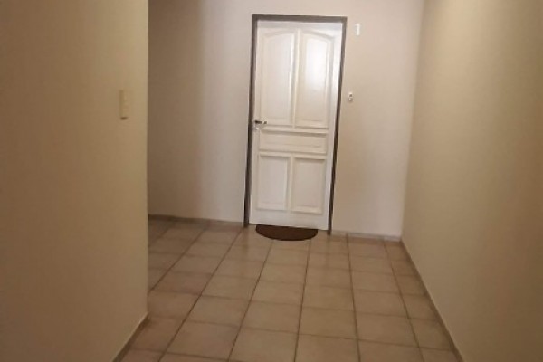 DEPARTAMENTO UN DORMITORIO CON PISCINA Y COCHERA (OPCIONAL)