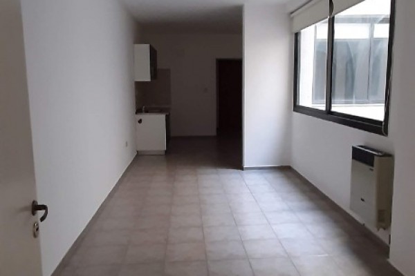 DEPARTAMENTO UN DORMITORIO CON PISCINA Y COCHERA (OPCIONAL)