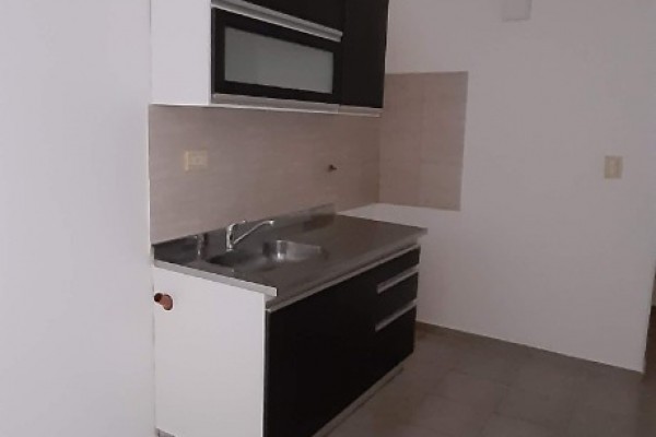 DEPARTAMENTO UN DORMITORIO CON PISCINA Y COCHERA (OPCIONAL)