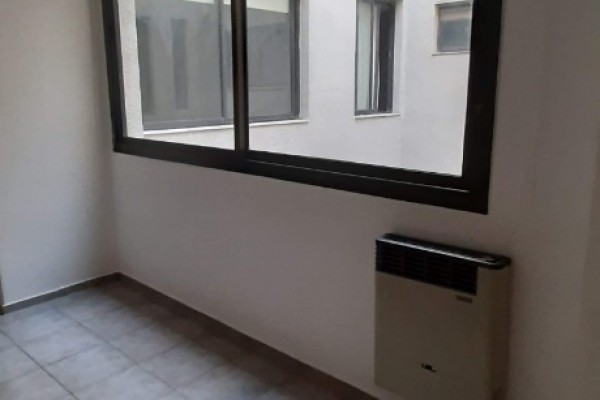 DEPARTAMENTO UN DORMITORIO CON PISCINA Y COCHERA (OPCIONAL)