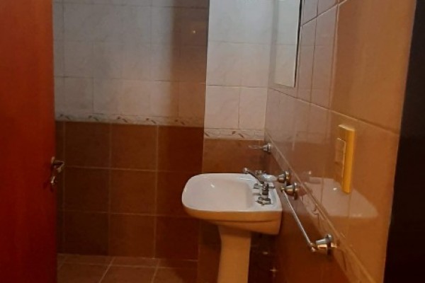 DEPARTAMENTO UN DORMITORIO CON PISCINA Y COCHERA (OPCIONAL)