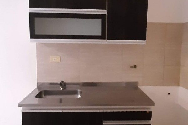 DEPARTAMENTO UN DORMITORIO CON PISCINA Y COCHERA (OPCIONAL)