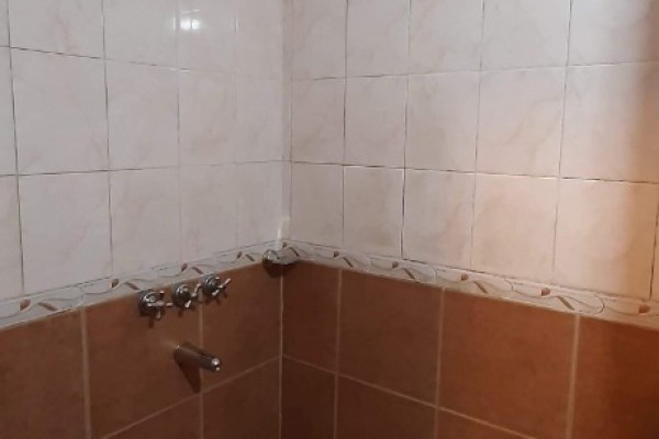 DEPARTAMENTO UN DORMITORIO CON PISCINA Y COCHERA (OPCIONAL)