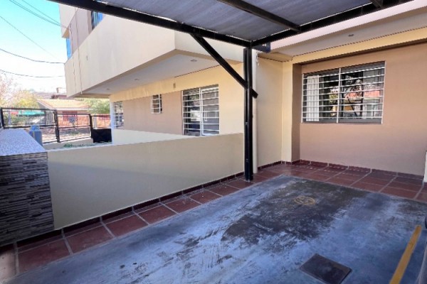 DEPARTAMENTO UN DORMITORIO CON TERRAZA, COCHERA, PISCINA Y QUINCHO