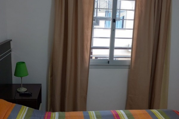 DEPARTAMENTO UN DORMITORIO CON TERRAZA, COCHERA, PISCINA Y QUINCHO