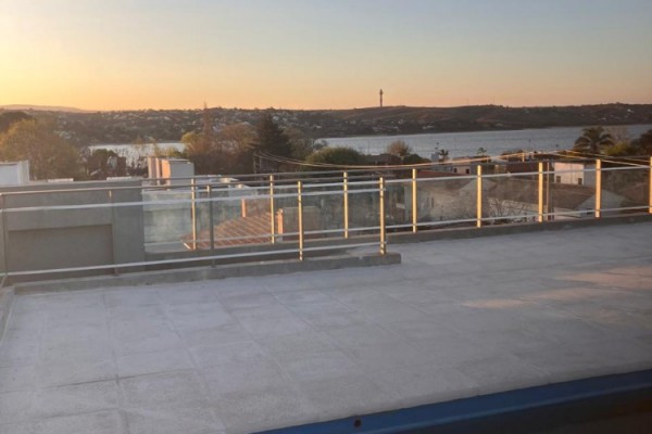 DEPARTAMENTO 2 DORTMITORIOS PILETA QUINCHO COCHERA