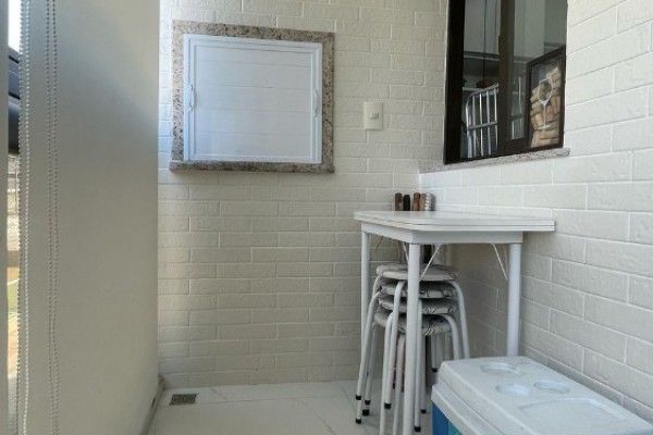 HERMOSO Y AMPLIO DEPARTAMENTO PARA 6 CON PILETA, QUINCHO, PARRILLA A 1 CUADRA Y MEDIA DEL MAR