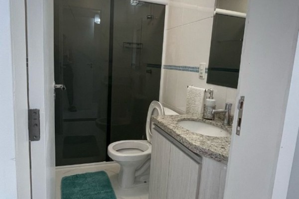 HERMOSO Y AMPLIO DEPARTAMENTO PARA 6 CON PILETA, QUINCHO, PARRILLA A 1 CUADRA Y MEDIA DEL MAR