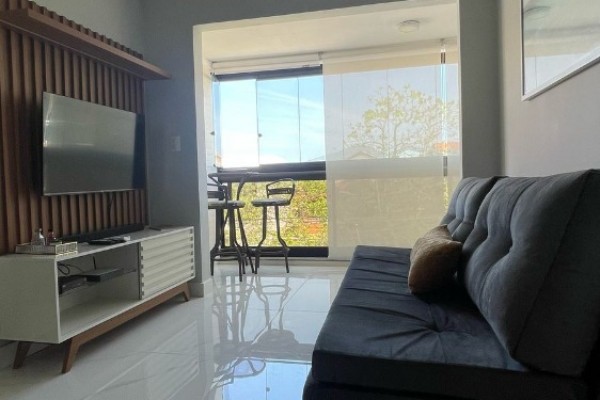 HERMOSO Y AMPLIO DEPARTAMENTO PARA 6 CON PILETA, QUINCHO, PARRILLA A 1 CUADRA Y MEDIA DEL MAR