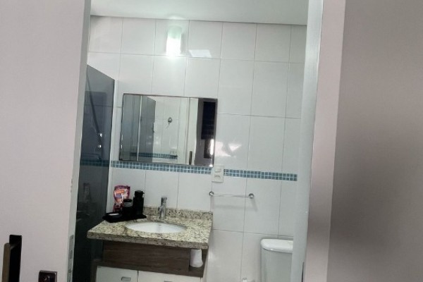 HERMOSO Y AMPLIO DEPARTAMENTO PARA 6 CON PILETA, QUINCHO, PARRILLA A 1 CUADRA Y MEDIA DEL MAR