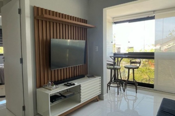HERMOSO Y AMPLIO DEPARTAMENTO PARA 6 CON PILETA, QUINCHO, PARRILLA A 1 CUADRA Y MEDIA DEL MAR