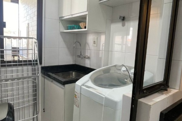 HERMOSO Y AMPLIO DEPARTAMENTO PARA 6 CON PILETA, QUINCHO, PARRILLA A 1 CUADRA Y MEDIA DEL MAR