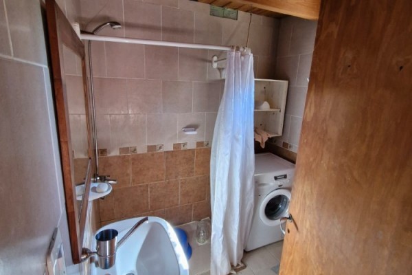 CASA PARA 7 CON PILETA