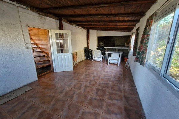 CASA PARA 7 CON PILETA