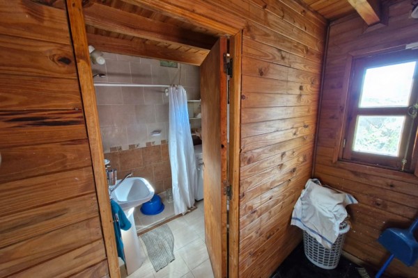 CASA PARA 7 CON PILETA