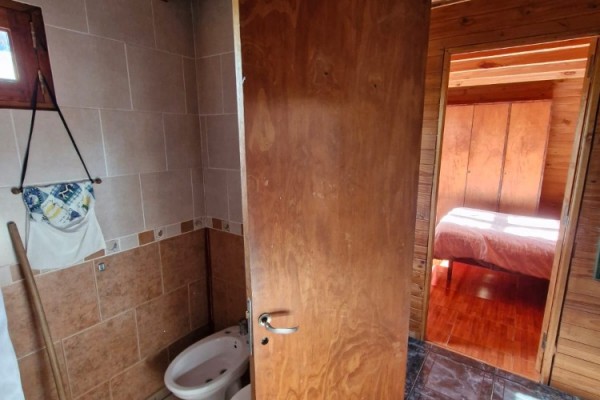 CASA PARA 7 CON PILETA