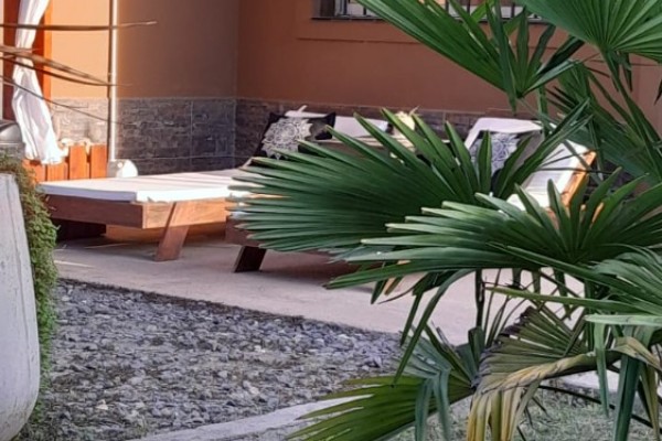 LOFT HASTA 5 PERSONAS