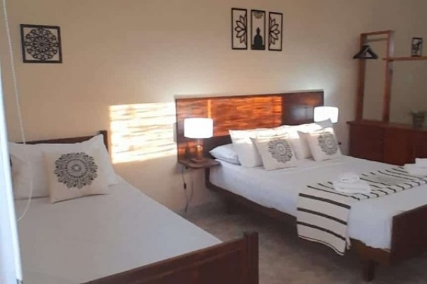 LOFT HASTA 5 PERSONAS