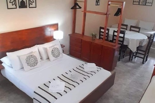 LOFT HASTA 5 PERSONAS