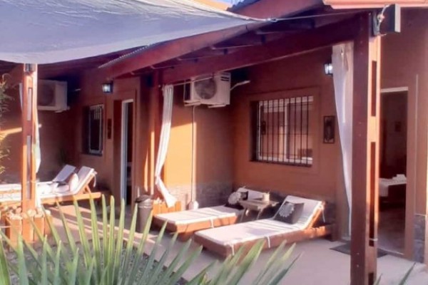 LOFT HASTA 5 PERSONAS
