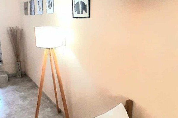 LOFT HASTA 4-5 PERSONAS