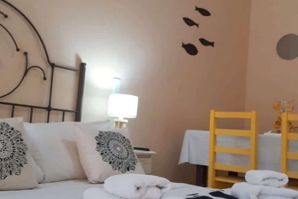 LOFT HASTA 4-5 PERSONAS