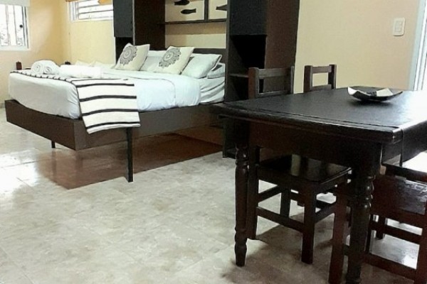 LOFT HASTA 4-5 PERSONAS
