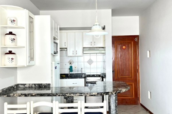 DEPARTAMENTO EN INGLESES NORTE A 150 METROS DEL MAR 