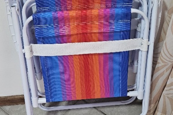 DEPARTAMENTO EN INGLESES NORTE A 150 METROS DEL MAR 