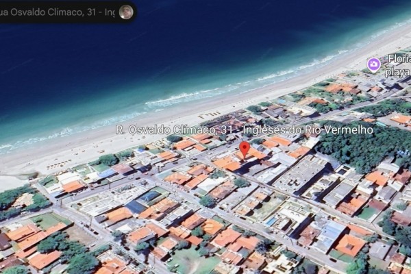 ILHA DO CORAL