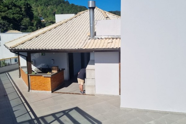 GARAPUVU