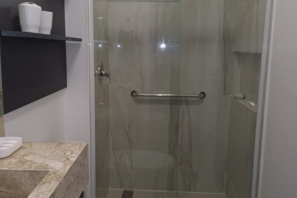 DEPTO 202 - RESIDENCIAL GOLDEN