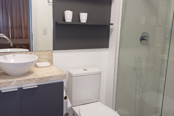 DEPTO 202 - RESIDENCIAL GOLDEN