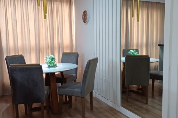 DEPTO 202 - RESIDENCIAL GOLDEN