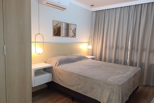 DEPTO 202 - RESIDENCIAL GOLDEN