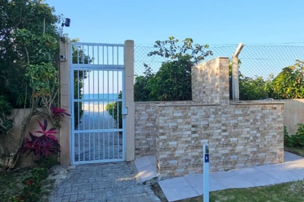 RESIDENCIAL DOM DIEGO - DEPARTAMENTO SOBRE LA PLAYA - INGLESES CENTRO