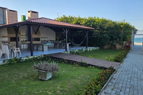 RESIDENCIAL DOM DIEGO - DEPARTAMENTO SOBRE LA PLAYA - INGLESES CENTRO
